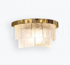 Итальянские Свет - Настенный светильник SAVILE ROW WALL LIGHT WL125 фабрика Bella Figura