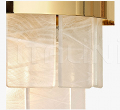 Итальянские Свет - Настенный светильник SAVILE ROW WALL LIGHT WL125 фабрика Bella Figura