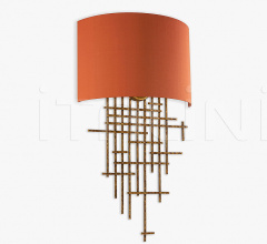 Итальянские Свет - Настенный светильник MONDRIAN WALL LIGHT WL59 фабрика Bella Figura