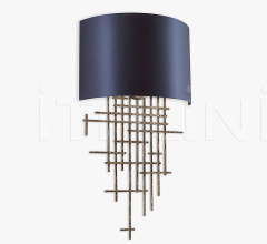 Итальянские Свет - Настенный светильник MONDRIAN WALL LIGHT WL59 фабрика Bella Figura