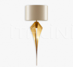 Итальянские Свет - Настенный светильник DART WALL LIGHT WL392 фабрика Bella Figura
