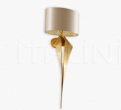 Итальянские Свет - Настенный светильник DART WALL LIGHT WL392 фабрика Bella Figura