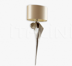Итальянские Свет - Настенный светильник DART WALL LIGHT WL392 фабрика Bella Figura