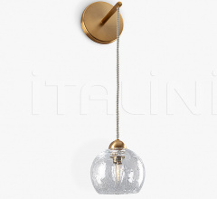 Итальянские Свет - Настенный светильник ARCTIC WALL LIGHT WL375 фабрика Bella Figura