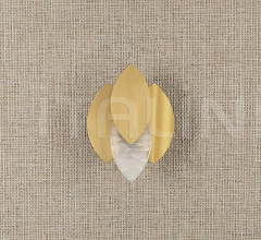 Итальянские Свет - Настенный светильник LOTUS WALL LIGHT WL64 фабрика Bella Figura