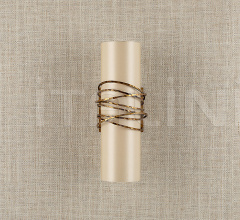 Итальянские Свет - Настенный светильник TOURBILLION WALL LIGHT WL58 фабрика Bella Figura