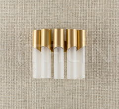 Итальянские Свет - Настенный светильник MARINA WALL LIGHT WL63 фабрика Bella Figura