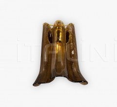 Итальянские Свет - Настенный светильник DAHLIA WALL LIGHT WL461-3 фабрика Bella Figura