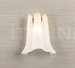 Итальянские Свет - Настенный светильник DAHLIA WALL LIGHT WL461-3 фабрика Bella Figura