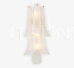 Итальянские Свет - Настенный светильник DAHLIA WALL LIGHT WL461-6 фабрика Bella Figura