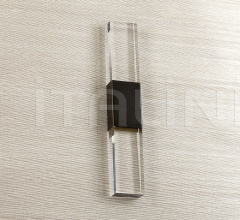 Итальянские Свет - Настенный светильник ASTORIA WALL LIGHT WL285 фабрика Bella Figura