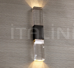 Итальянские Свет - Настенный светильник ASTORIA WALL LIGHT WL285 фабрика Bella Figura