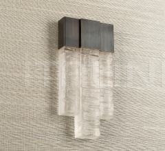 Итальянские Свет - Настенный светильник MIAMI WALL LIGHT WL276-LA фабрика Bella Figura