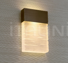 Итальянские Свет - Настенный светильник PALM BEACH WALL LIGHT WL277-LA фабрика Bella Figura