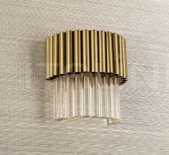 Итальянские Свет - Настенный светильник PIMLICO WALL LIGHT WL108 фабрика Bella Figura
