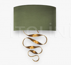 Итальянские Свет - Настенный светильник PRIMA WALL LIGHT WL391 фабрика Bella Figura