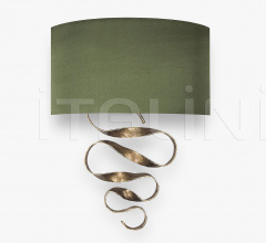 Итальянские Свет - Настенный светильник PRIMA WALL LIGHT WL391 фабрика Bella Figura