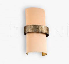 Итальянские Свет - Настенный светильник MILNE WALL LIGHT WL50 фабрика Bella Figura