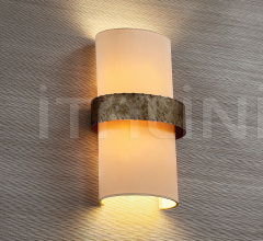 Итальянские Свет - Настенный светильник MILNE WALL LIGHT WL50 фабрика Bella Figura