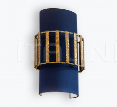 Итальянские Свет - Настенный светильник AVIARY WALL LIGHT WL51 фабрика Bella Figura