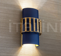 Итальянские Свет - Настенный светильник AVIARY WALL LIGHT WL51 фабрика Bella Figura