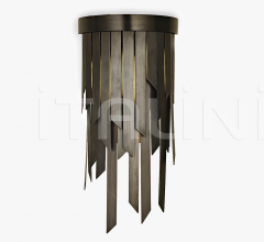 Итальянские Свет - Настенный светильник BLADE WALL LIGHT WL117 фабрика Bella Figura