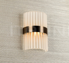 Итальянские Свет - Настенный светильник CURZON STREET WALL LIGHT WL121-ME фабрика Bella Figura