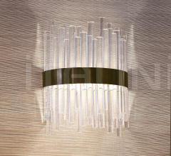 Итальянские Свет - Настенный светильник BOND STREET WALL LIGHT WL122 фабрика Bella Figura
