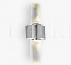 Итальянские Свет - Настенный светильник CARMEL WALL LIGHT WL283 фабрика Bella Figura