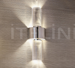 Итальянские Свет - Настенный светильник CARMEL WALL LIGHT WL283 фабрика Bella Figura