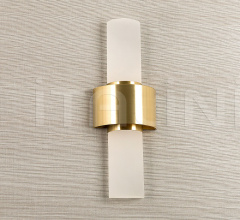 Итальянские Свет - Настенный светильник CARMEL WALL LIGHT WL283 фабрика Bella Figura