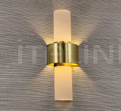 Итальянские Свет - Настенный светильник CARMEL WALL LIGHT WL283 фабрика Bella Figura