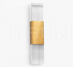 Итальянские Свет - Настенный светильник SAN FRANCISCO WALL LIGHT WL284 фабрика Bella Figura