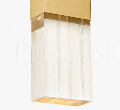 Итальянские Свет - Настенный светильник SAN FRANCISCO WALL LIGHT WL284 фабрика Bella Figura