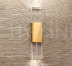 Итальянские Свет - Настенный светильник SAN FRANCISCO WALL LIGHT WL284 фабрика Bella Figura