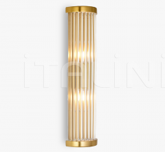 Итальянские Свет - Настенный светильник ALBANY WALL LIGHT SMALL WL282-SM фабрика Bella Figura