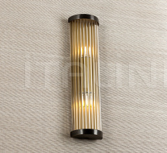 Итальянские Свет - Настенный светильник ALBANY WALL LIGHT SMALL WL282-SM фабрика Bella Figura
