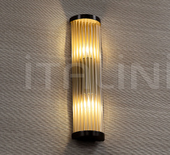 Итальянские Свет - Настенный светильник ALBANY WALL LIGHT SMALL WL282-SM фабрика Bella Figura