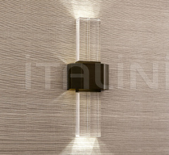 Итальянские Свет - Настенный светильник HOLLYWOOD WALL LIGHT WL280 фабрика Bella Figura