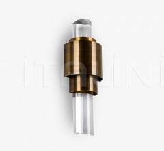 Итальянские Свет - Настенный светильник FARO WALL LIGHT - SMALL WL269 фабрика Bella Figura