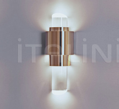 Итальянские Свет - Настенный светильник FARO WALL LIGHT - SMALL WL269 фабрика Bella Figura