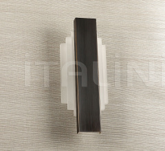 Итальянские Свет - Настенный светильник MANHATTAN WALL LIGHT WL278 фабрика Bella Figura
