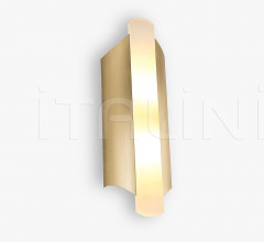 Итальянские Свет - Настенный светильник SAPHIR WALL LIGHT WL264 Итальянские Свет - Настенный светильник SAPHIR WALL LIGHT WL264 фабрика Bella Figura