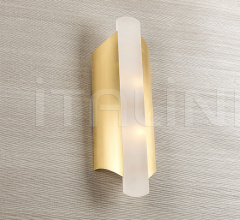 Итальянские Свет - Настенный светильник SAPHIR WALL LIGHT WL264 Итальянские Свет - Настенный светильник SAPHIR WALL LIGHT WL264 фабрика Bella Figura
