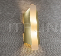 Итальянские Свет - Настенный светильник SAPHIR WALL LIGHT WL264 Итальянские Свет - Настенный светильник SAPHIR WALL LIGHT WL264 фабрика Bella Figura