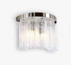 Итальянские Свет - Настенный светильник PENTAGON 2 WALL LIGHT WL429 Итальянские Свет - Настенный светильник PENTAGON 2 WALL LIGHT WL429 фабрика Bella Figura