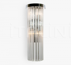 Итальянские Свет - Настенный светильник LONG DRUM WALL LIGHT WL443 Итальянские Свет - Настенный светильник LONG DRUM WALL LIGHT WL443 фабрика Bella Figura