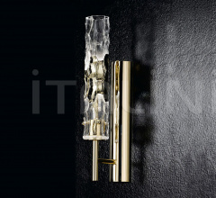 Итальянские Свет - Настенный светильник BAMBOO WALL LIGHT 1 LIGHT WL423 Итальянские Свет - Настенный светильник BAMBOO WALL LIGHT 1 LIGHT WL423 фабрика Bella Figura