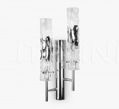 Итальянские Свет - Настенный светильник BAMBOO WALL LIGHT 2 LIGHT WL423 Итальянские Свет - Настенный светильник BAMBOO WALL LIGHT 2 LIGHT WL423 фабрика Bella Figura