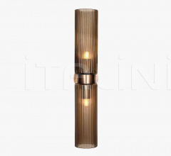 Итальянские Свет - Настенный светильник ZEUS WALL LIGHT WL627-LA Итальянские Свет - Настенный светильник ZEUS WALL LIGHT WL627-LA фабрика Bella Figura